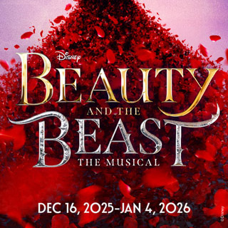 Disney’s Beauty and the Beast