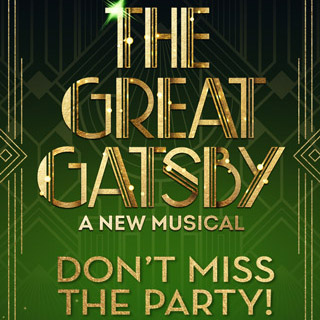 The Great Gatsby